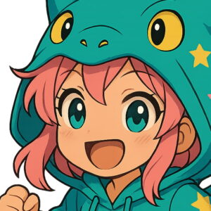 FFpresentsアイコン